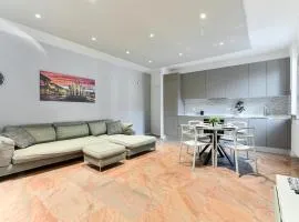 San Siro Ippodromo - Rho Fiera Elegant Two-story Loft
