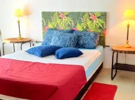 Apartamento independiente ubic 5