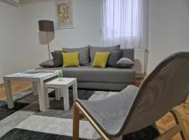 Apartman DRINA