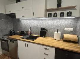 Apartament Hey Gron
