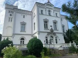 Chateau Franz