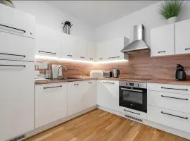 Apartmán Horalka