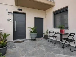 Vahal Luxury Studio Ioannina