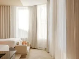 Rose - Hôtel Invisible