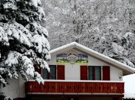 IL RIFUGIO DI GASTONE - Monte Amiata - Macinaie -