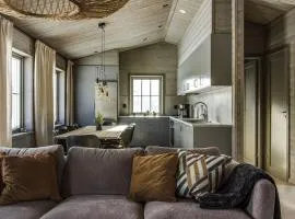 Bastuvallen - Ramundberget