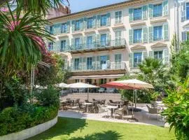 Hotel Villa Victoria