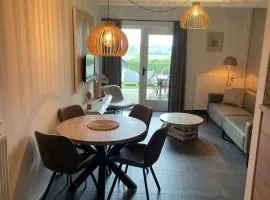 Gezellig authentiek 4 persoons huis vlakbij Valkenburg