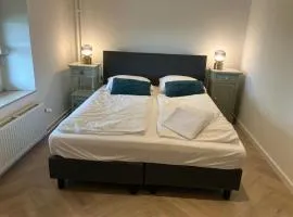 Authentiek 4 persoonshuisje vlakbij Valkenburg