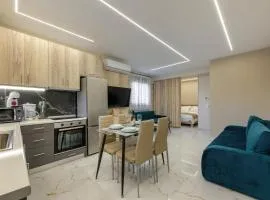 Vahal Luxury Suites II Ioannina