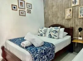 Casa Centro Historico Hotel