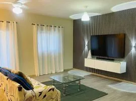 Apartamento con Piscina