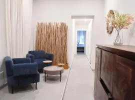 Chiaia 100 rooms