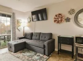 Serene Escape in the Heart of Fall Creek