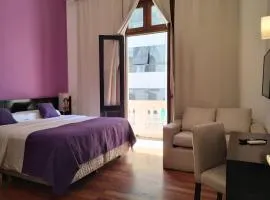 Hotel Alma De Buenos Aires