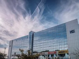 Hotel Galilei