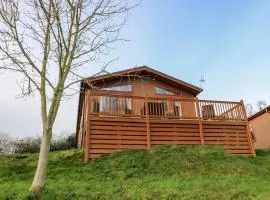 Finnbars Lodge