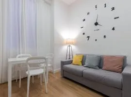 Casa Magenta a 4 minuti dalla metro WIFI & AC