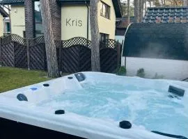 Villa Kris