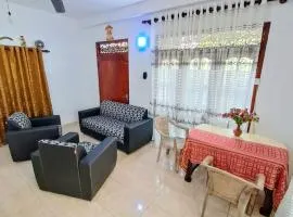 Monara Villa