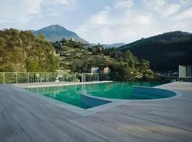Roccaverde Hotel