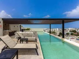 Stylish 2Bed,2Bath-Condo Near Beach - 6 Guests