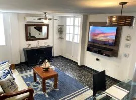 Cozy apt. on Manga Bay Blvd. (Apto. Bahia manga)