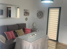 Apartamento Cerezo, hotel in Carmona