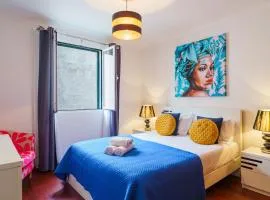 GuestReady - Breathtaking seaview in Caniço