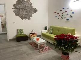 Iris Apartment, comfort e stile nel cuore di Bisceglie
