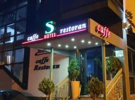 Hotel S