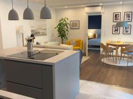 CityLoft Andernach, 5-stjernet hotel i Andernach