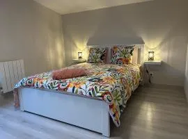 Appartement au Domaine du Cygne