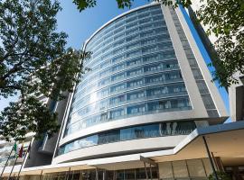 Hotel Estelar Milla De Oro, hotel v destinaci Medellín