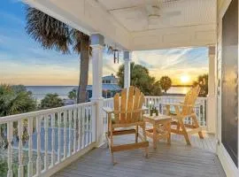 Sea of Cedar Key