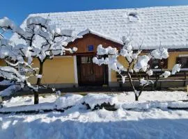 Kuća za odmor Vuketich hills