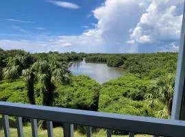 Condo C201 at Natures Landing