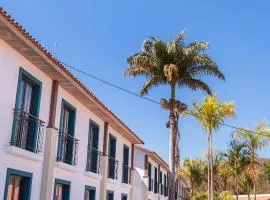 Resort Quinta Santa Barbara