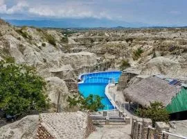 Estadero Los hoyos