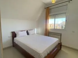 Cedar tree apartment