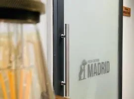 Hostal Madrid