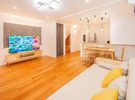 Arashi hotel 嵐ホテル