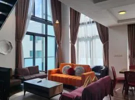My Misto Homestay, Riverson Soho