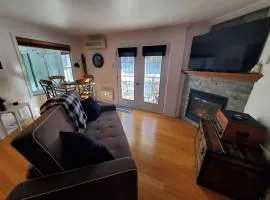 Studio Rustico Chic Nearby Piedmonts Hotspots