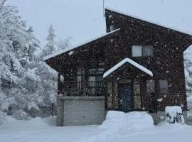 TODAY Chalets Hakuba