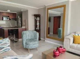 Departamento en puerto santana