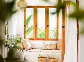 Casa Óya Pipa、ピパのヴィラ