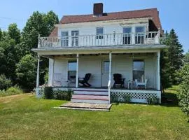 Perry Shore Road Cottage