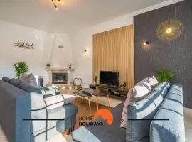 #257 Villa Sun & Sea by Home Holidays