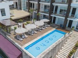 Cache Hotel Boutique - Adults Only